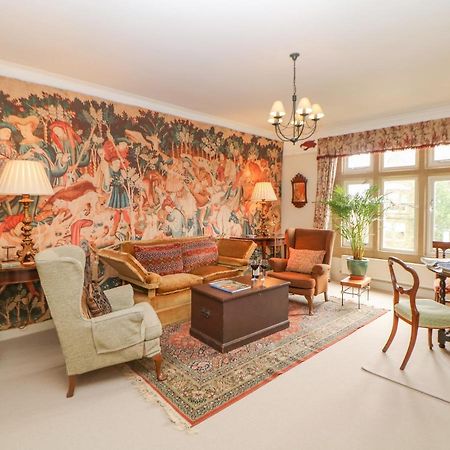 Flat 3 Haslemere Apartment บักซ์ตัน ภายนอก รูปภาพ