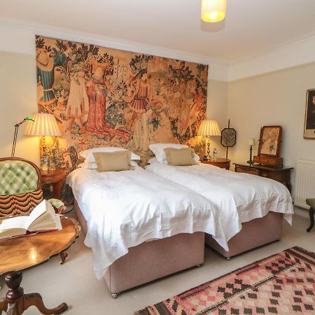 Flat 3 Haslemere Apartment บักซ์ตัน ภายนอก รูปภาพ