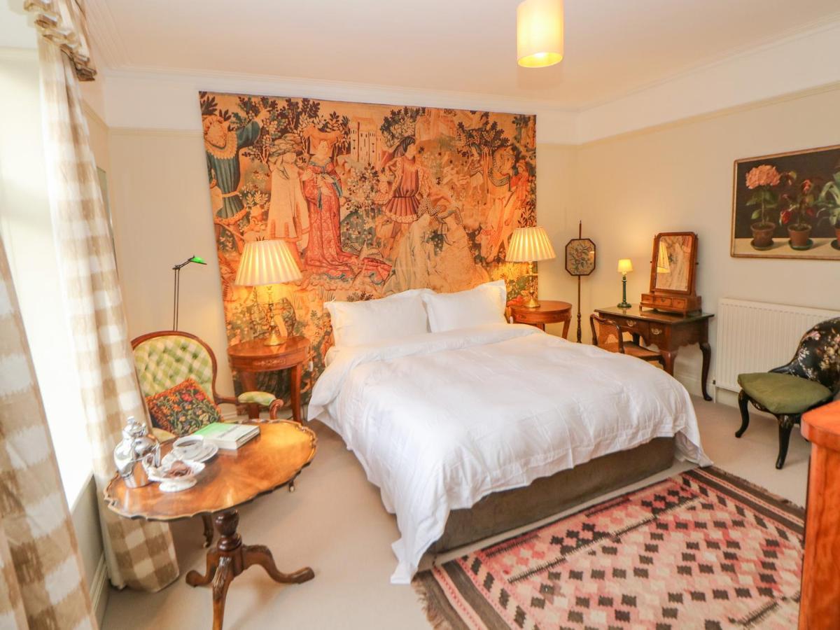 Flat 3 Haslemere Apartment บักซ์ตัน ภายนอก รูปภาพ