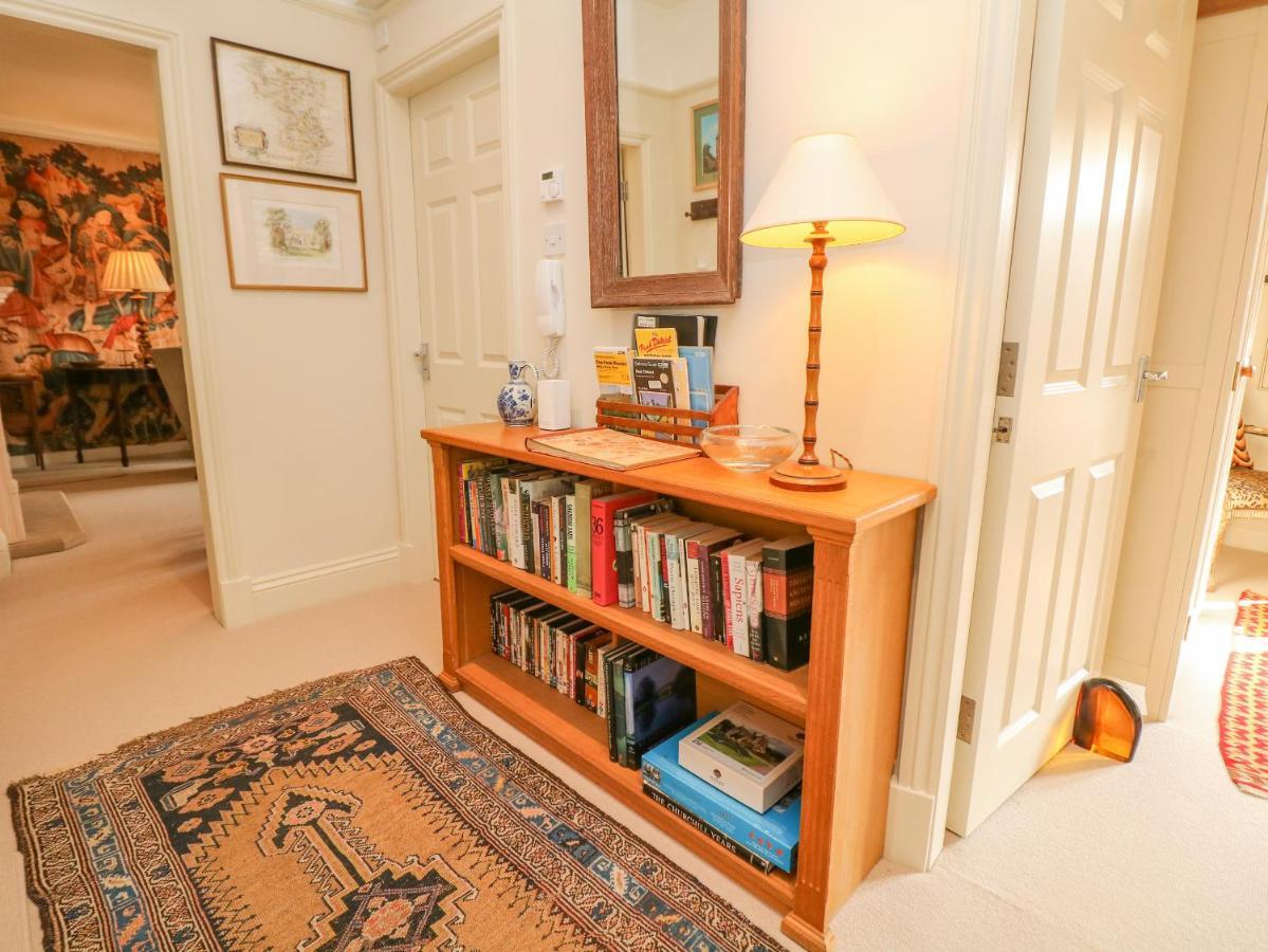 Flat 3 Haslemere Apartment บักซ์ตัน ภายนอก รูปภาพ